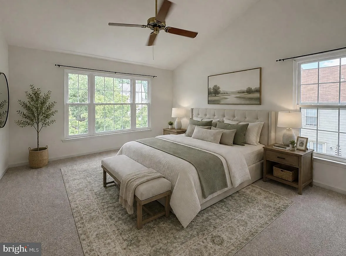 3 bed, 3.5 bath, 1953 sqft, $2,450 — Photo 4