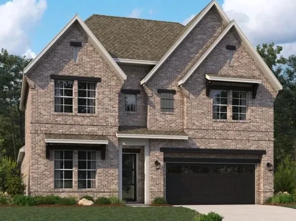 1030 Sky Five Dr, Wylie, TX 75098