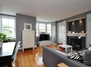 209 W Canton St APT 5, Boston, MA 02116