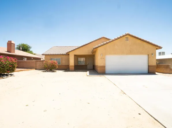 13174 La Mesa Dr, Desert Hot Springs, CA 92240