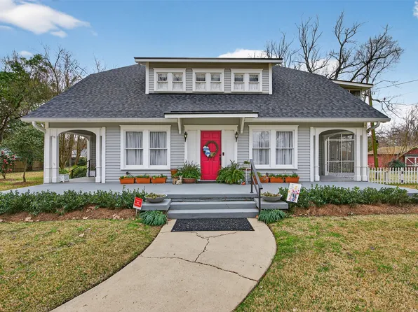 373 Albany Ave, Shreveport, LA 71105