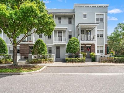 1520 W Lemon St, Tampa, FL, 33606