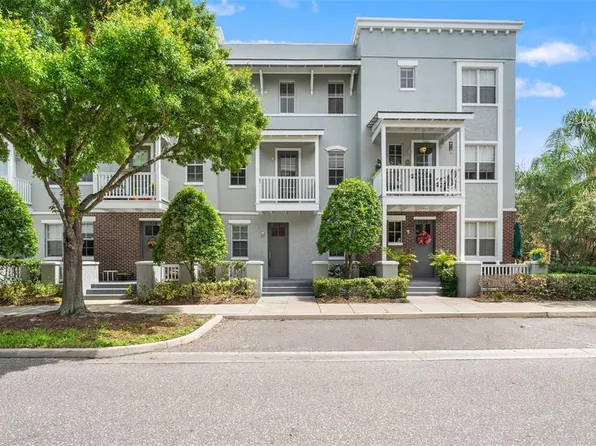 1520 W Lemon St, Tampa, FL 33606
