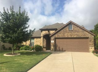 101 Tower Cir, Terrell, TX 75160
