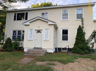 256 South St, Biddeford, ME 04005