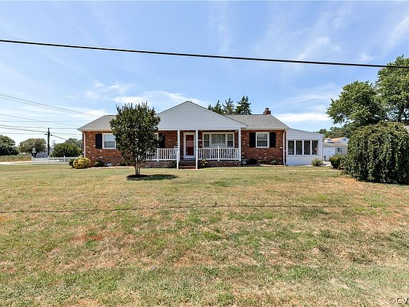 2nd image of 7025 Haynes Dr