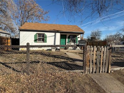 2096 S Lowell Boulevard, Denver, CO, 80219
