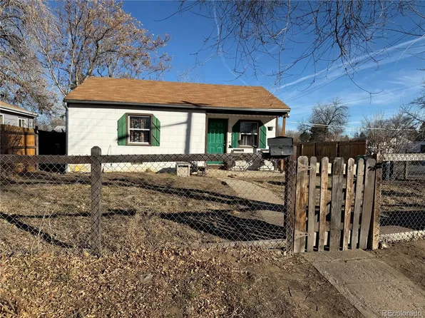 2096 S Lowell Boulevard, Denver, CO 80219