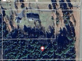 0 Crow Mountain Rd #32, Russellville, AR 72802