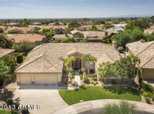 11425 E Terra Dr, Scottsdale, AZ 85259
