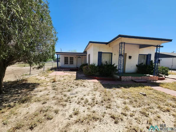 713 W Lea St, Carlsbad, NM 88220