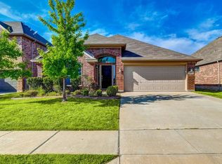 4021 Cloud Cover Rd, Roanoke, TX 76262