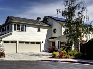 603 Bahama Ln, Foster City, CA 94404