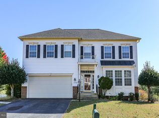 4149 Philena St, Dumfries, VA 22025