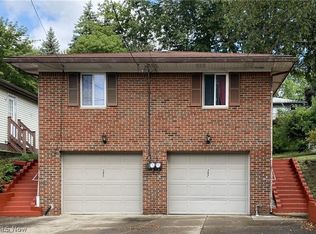 395 Gibbs Rd, Akron, OH 44312