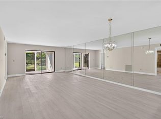 5773 Gage LN #B-101, NAPLES, FL 34113