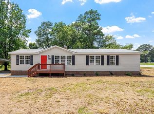 2127 Ballard Rd, Fuquay Varina, NC 27526