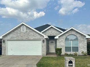 4418 N 27th Ln, McAllen, TX 78504