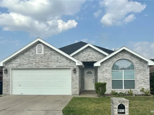 4418 N 27th Ln, McAllen, TX 78504