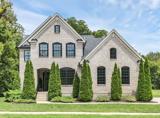 9129 Macauley Ln, Nolensville, TN 37135