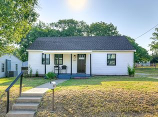 3405 S Sergeant Ave, Joplin, MO 64804