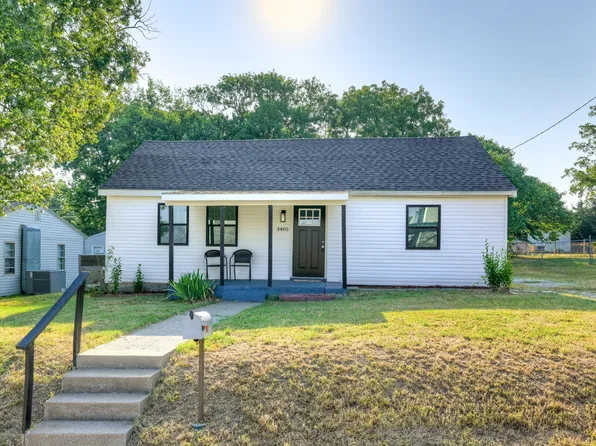 3405 S Sergeant Avenue, Joplin, MO 64804