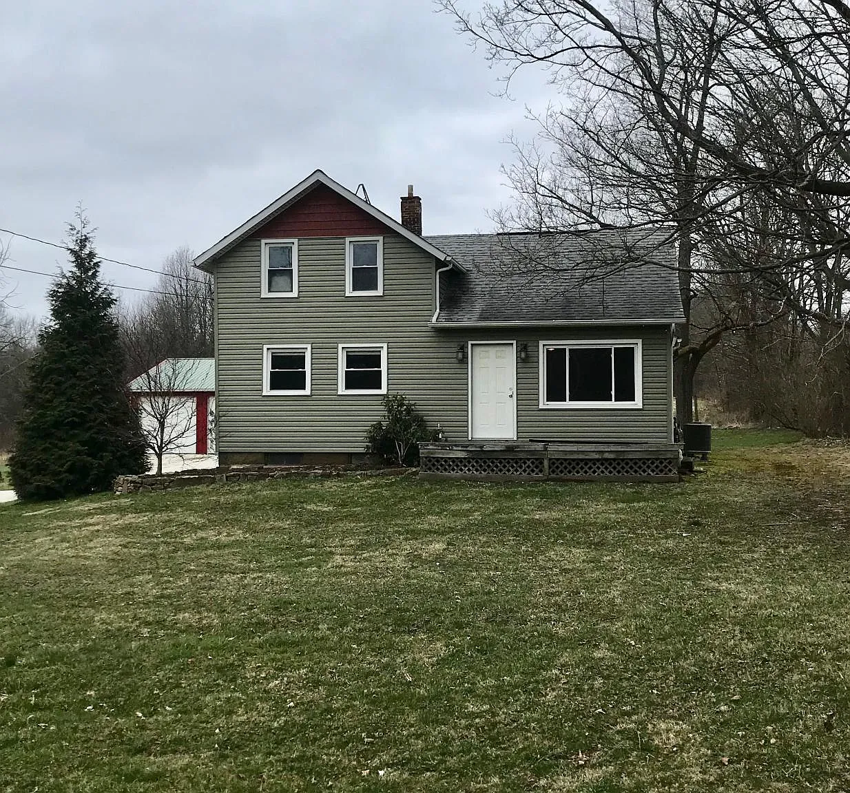 3 bed, 1536 sqft, $1,850 — Photo 1