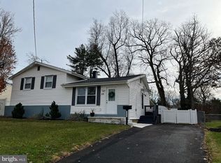 273 Somerset Rd, Deptford, NJ 08096