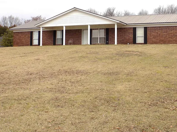 12 Lieblong Rd, Greenbrier, AR 72058