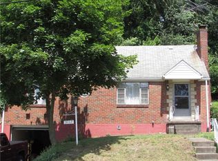 3117 Hebron Dr, Pittsburgh, PA 15235