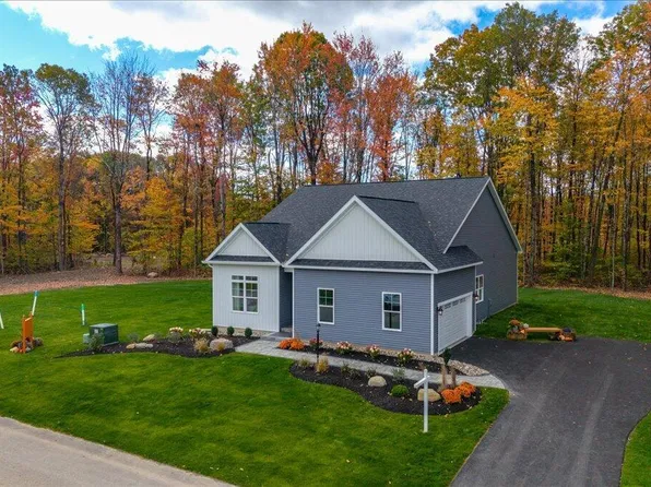 9 Kenzie Court, Ballston, NY 12020