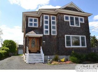 540 Main Ave, Bay Head, NJ 08742