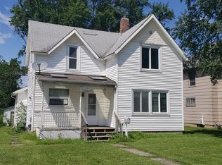 440 2nd Ave NE, Plainview, MN 55964