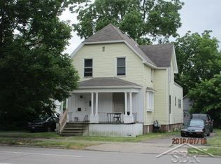 515 Williams St, Saginaw, MI 48602