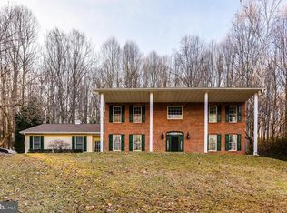 870 Marriottsville Rd, Marriottsville, MD 21104