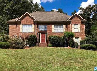160 Wisteria Dr, Chelsea, AL 35043