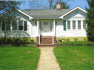 603 Bellevue Ave, Hammonton, NJ 08037