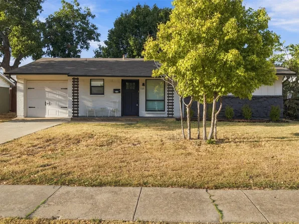 1101 Midway Dr, Richardson, TX 75081