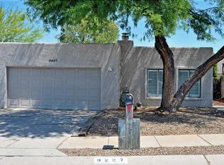 9227 E Calle Diego, Tucson, AZ 85710