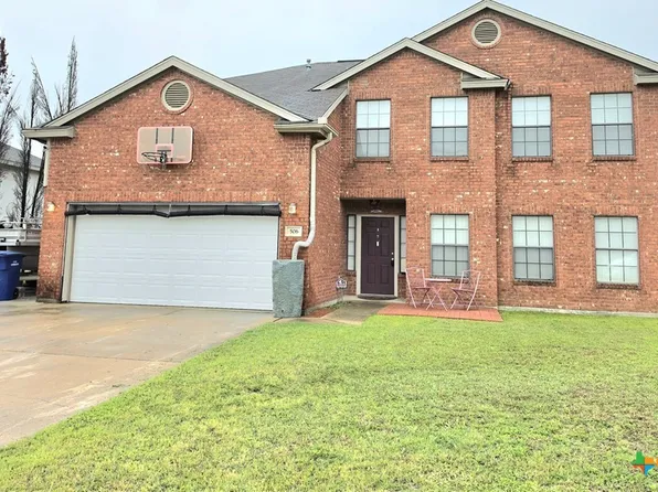 506 Red Oak Dr, Copperas Cove, TX 76522