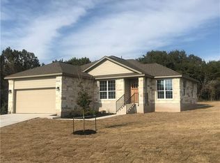 3400 Hamilton Ave, Lago Vista, TX 78645