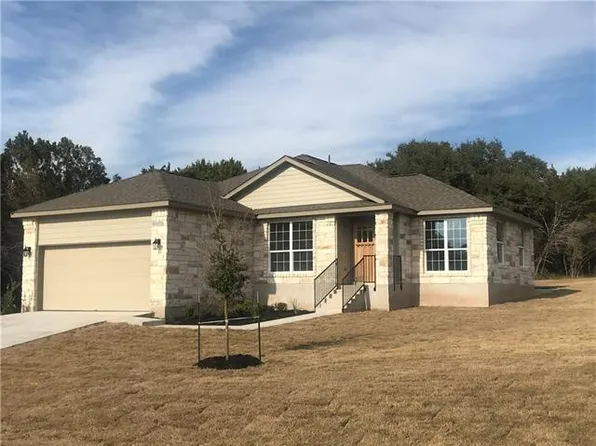 3400 Hamilton Ave, Lago Vista, TX 78645