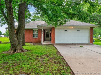 1418 N Creek St, Dewey, OK, 74029