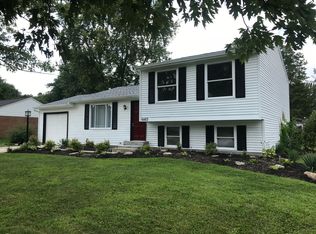 6483 Springhouse Ave, Loveland, OH 45140
