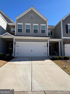 501 Crescent Woode Dr, Dallas, GA, 30157