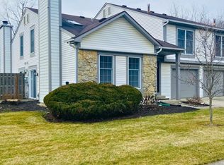 4311 Crofton Ct, Fort Wayne, IN 46835