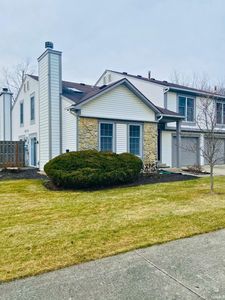 4311 Crofton Ct, Fort Wayne, IN, 46835