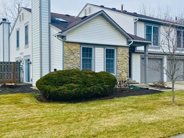 4311 Crofton Ct, Fort Wayne, IN 46835