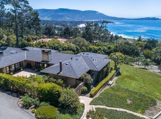 1675 Crespi Ln, Pebble Beach, CA 93953