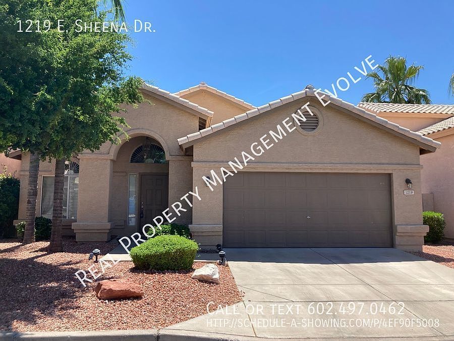 1st image of 1219 E Sheena Dr